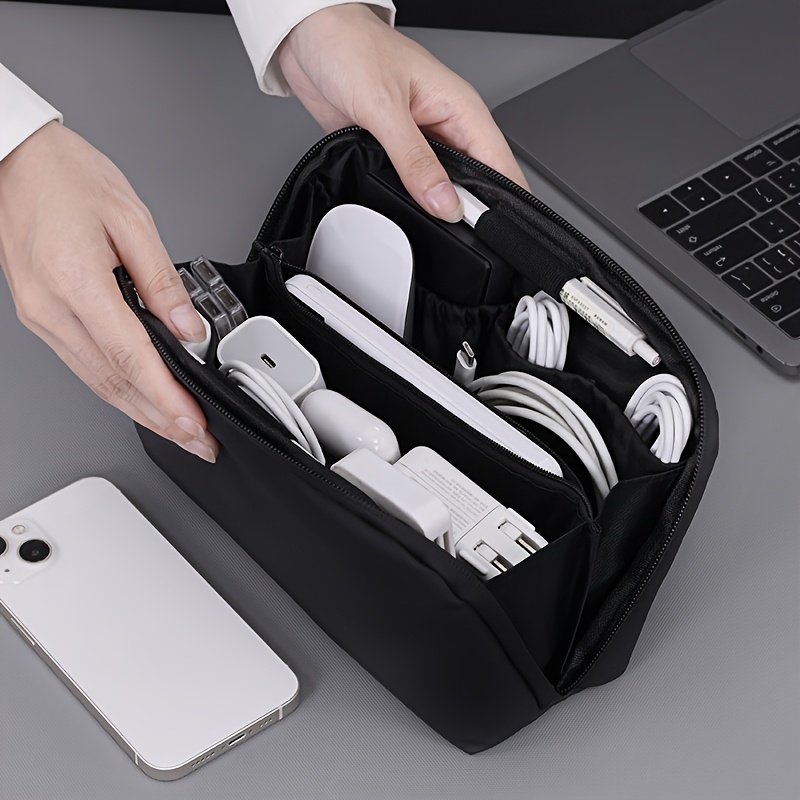Tech Accessories Travel - Чехол-органайзер с отделением — портативная сумка