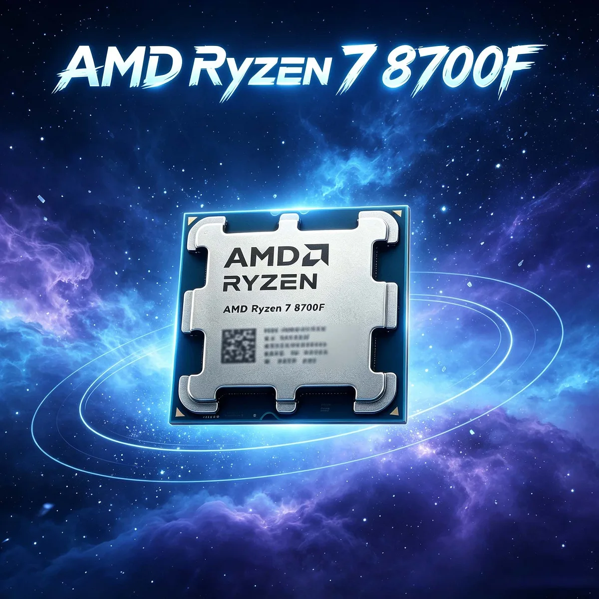 Amd Cpu Ryzen 7 - Новый процессор AMD Ryzen 7 8700F