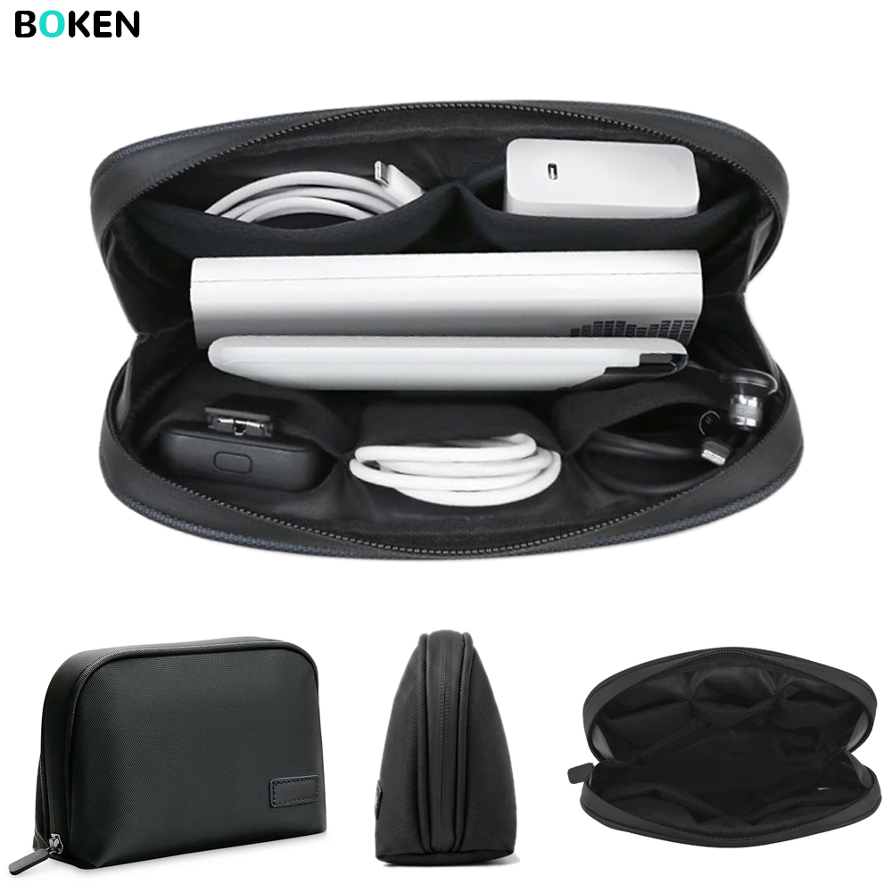 Tech Accessories Travel - Легкий водонепроницаемый чехол для техники, портативный