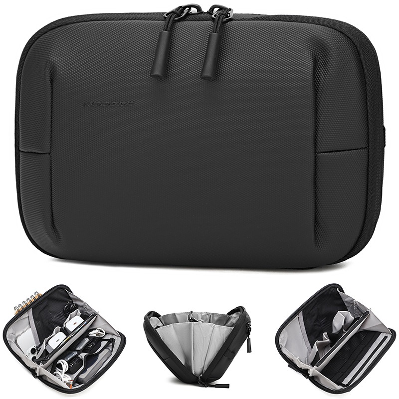 Tech Accessories Travel - Сумка для электронных аксессуаров, дорожный органайзер