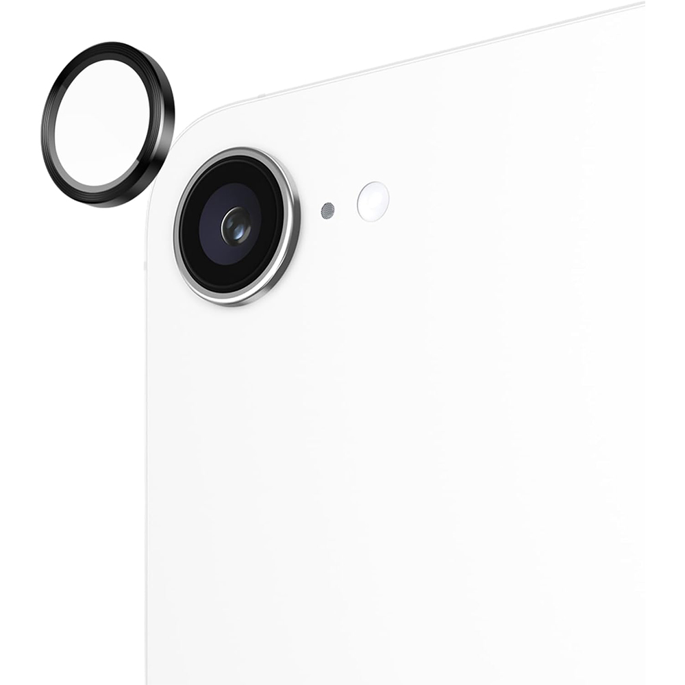 Tech Accessories Phone - Защитная крышка объектива камеры для iPhone