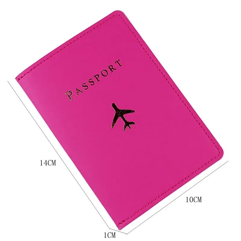 Обложка для паспорта из искусс – обзор и цена Tech Accessories Travel