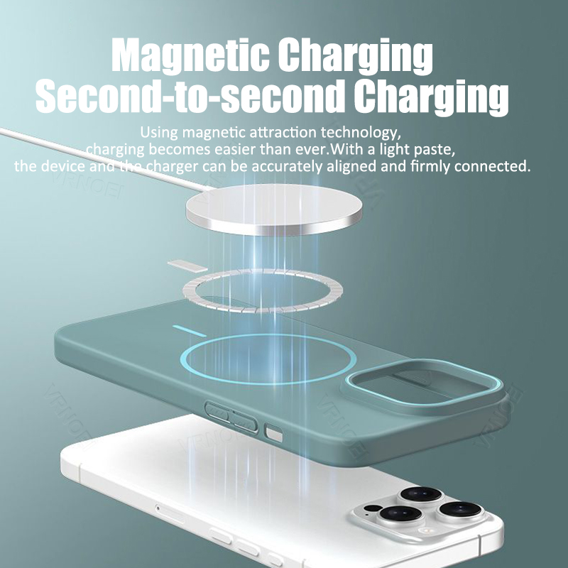 Роскошный магнитный чехол с бе – обзор и цена Tech Accessories Phone