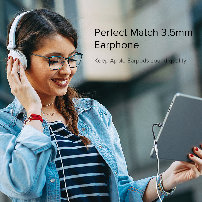 Адаптер UGREEN для iPhones MFi – обзор и цена Tech Accessories Phone