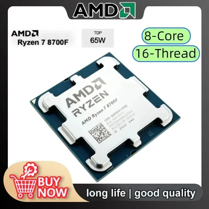 Новый игровой процессор AMD Ry – обзор и цена Amd Cpu Ryzen 7
