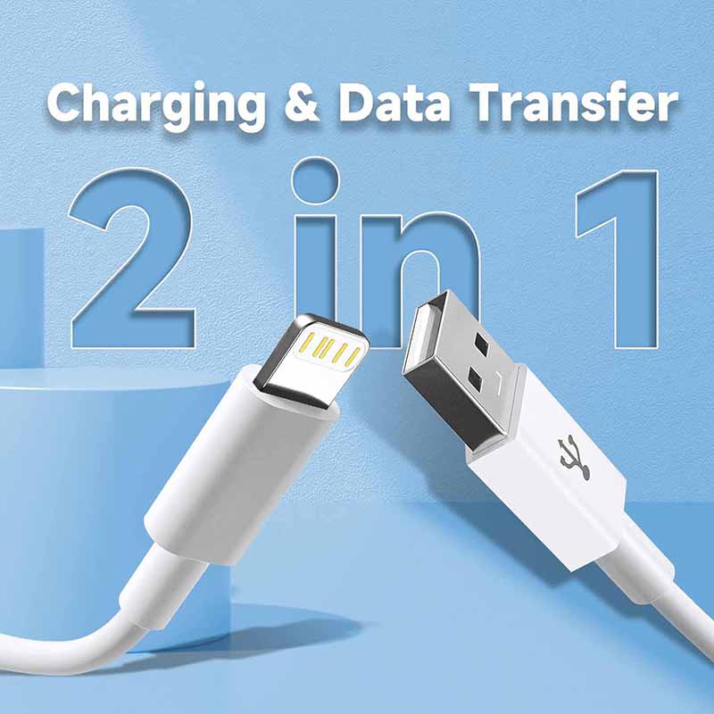 Кабель USB A-Lightning для iPh – обзор и цена Tech Accessories Phone