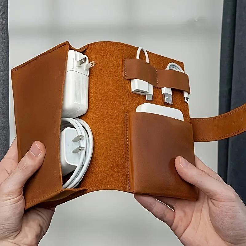 1 шт., органайзер из искусстве – обзор и цена Tech Accessories Travel