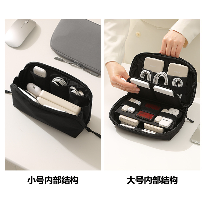 Портативный органайзер для каб – обзор и цена Tech Accessories Travel
