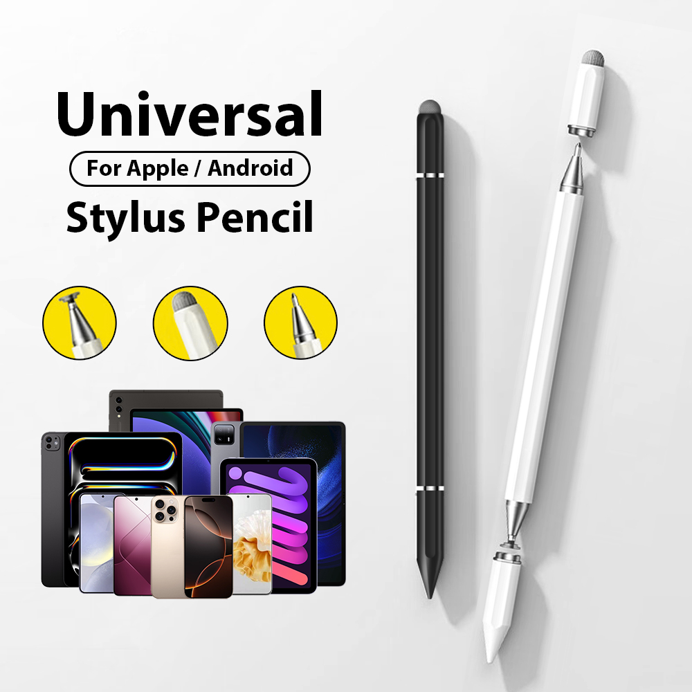 Универсальный стилус для Samsu – обзор и цена Tech Accessories Phone