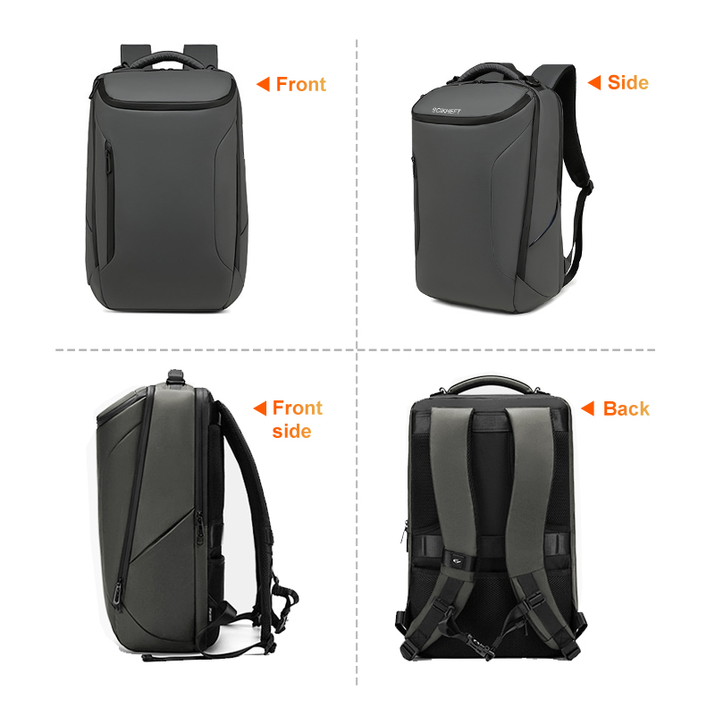 Эргономичный городской рюкзак, – обзор и цена Tech Accessories Travel