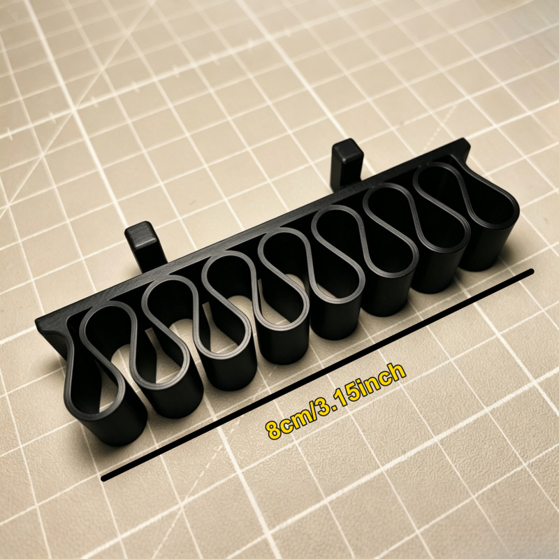 Держатель-органайзер для кабел – обзор и цена Desk Cable Clip
