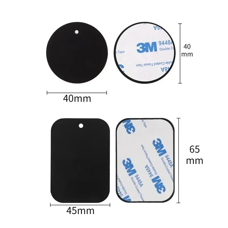 Универсальная металлическая пл – обзор и цена Tech Accessories Phone
