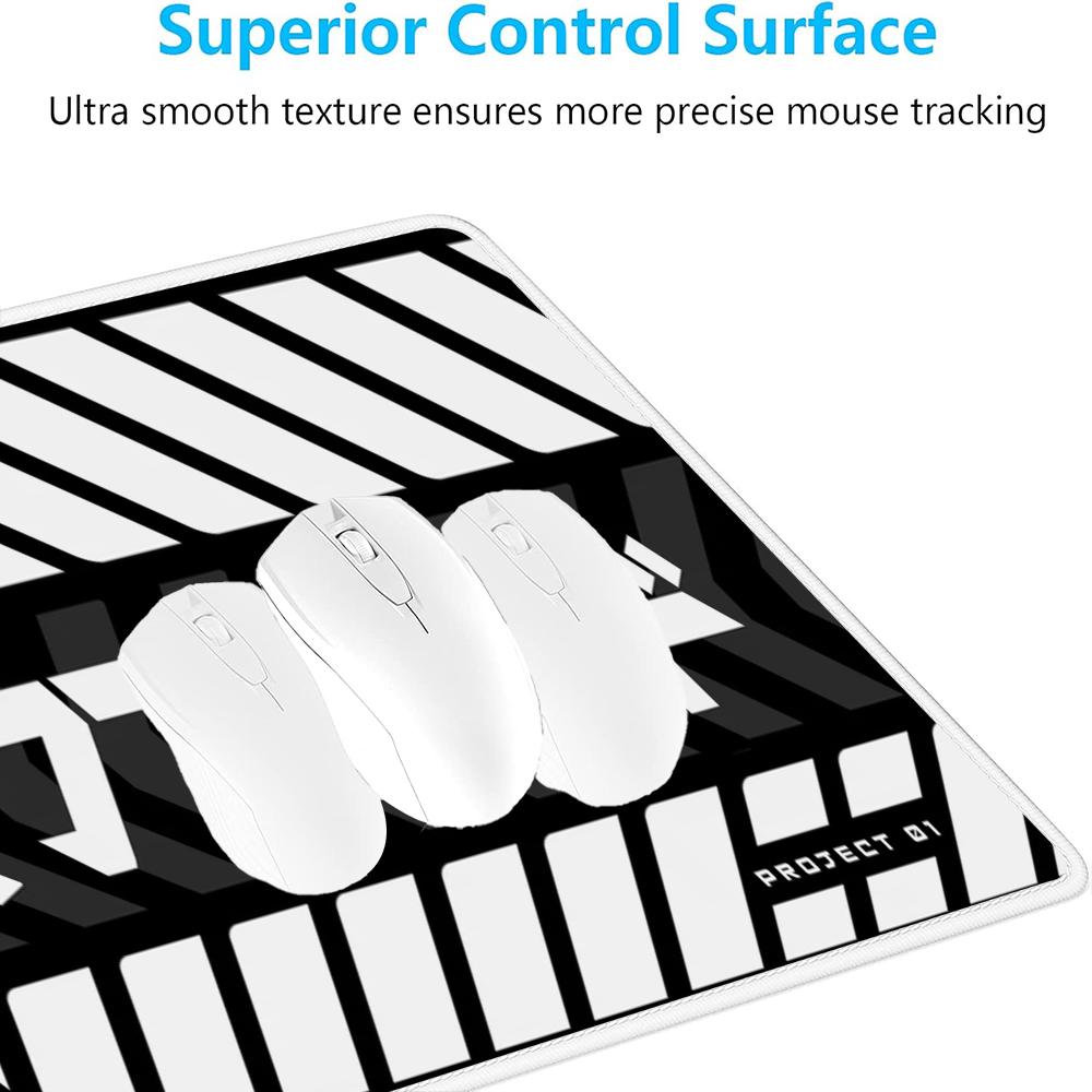 Японский коврик для мыши в сти – обзор и цена Japanese Tech Accessories