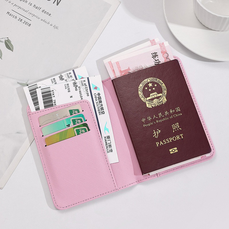 Hello Kitty женская обложка дл – обзор и цена Tech Accessories Travel