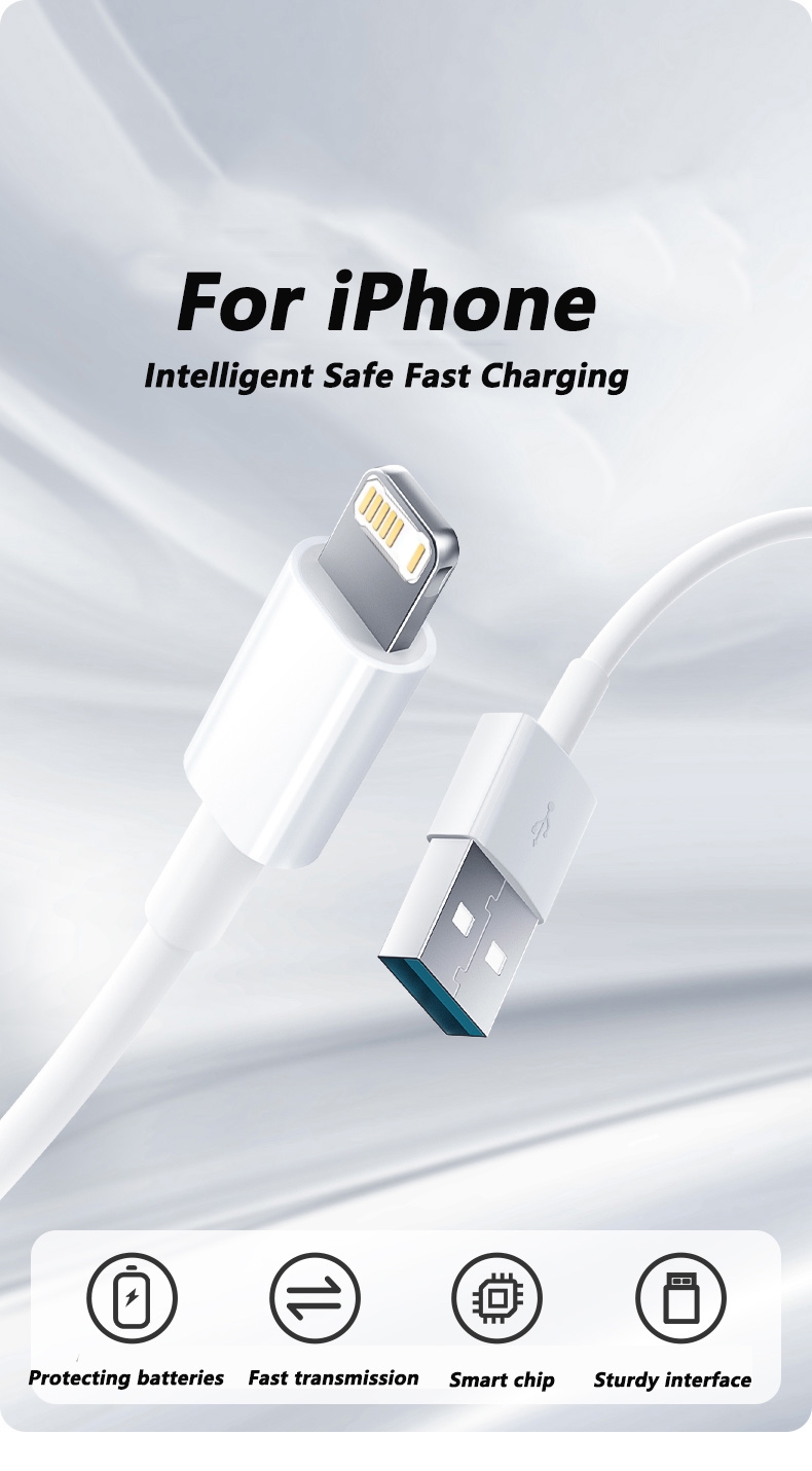 USB-кабель мощностью 35 Вт для – обзор и цена Tech Accessories Phone